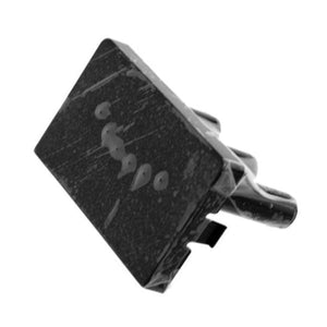 SAMSUNG DE81-08384A OPEN BUTTON (genuine oem part)