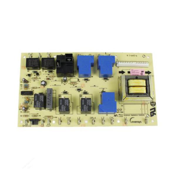SAMSUNG DE81-08448A SVC-RELAY BOARD 105C; 92029 ECD227B (GENUINE OEM PART) - Parts Solution Group
