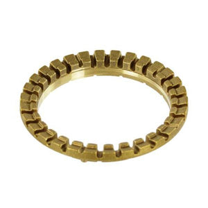 SAMSUNG DE81-09368A BURNER RING (genuine oem part)