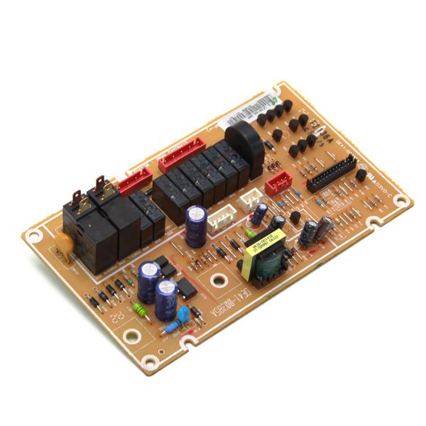 SAMSUNG DE92-02136A MICROWAVE POWER CONTROL BOARD ASSEMBLY (genuine oem part) - Parts Solution Group