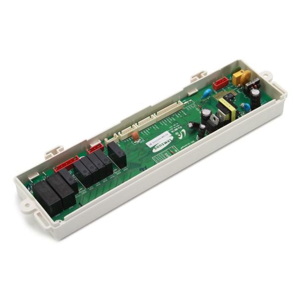 SAMSUNG DE92-02256C DISHWASHER ELECTRONIC CONTROL BOARD (genuine oem part) - Parts Solution Group