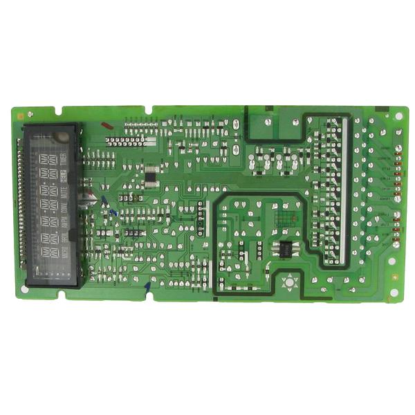 SAMSUNG DE92-02329A MICROWAVE MAIN POWER CONTROL BOARD (genuine oem part) - Parts Solution Group