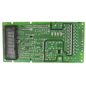 SAMSUNG DE92-02329A MICROWAVE MAIN POWER CONTROL BOARD (genuine oem part)