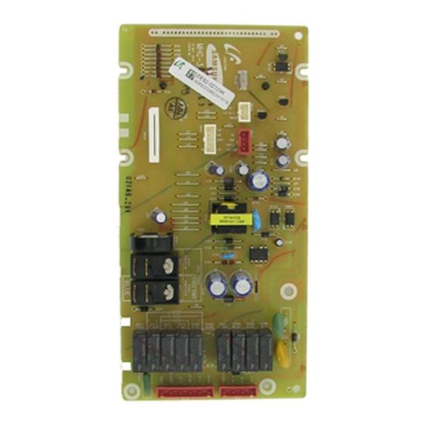 SAMSUNG DE92-02329K MICROWAVE CONTROL BOARD ASSEMBLY (genuine oem part) - Parts Solution Group