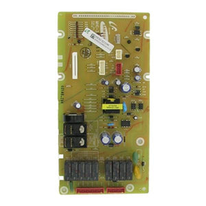 SAMSUNG DE92-02329K MICROWAVE CONTROL BOARD ASSEMBLY (genuine oem part)