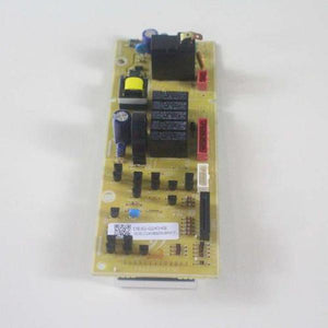 SAMSUNG DE92-02434B MICROWAVE RELAY CONTROL BOARD (genuine oem part)