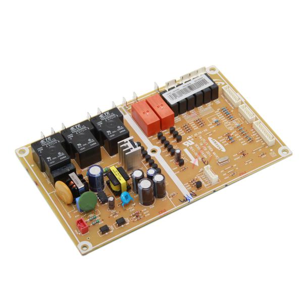 SAMSUNG DE92-02439E RANGE OVEN CONTROL BOARD (genuine oem part) - Parts Solution Group