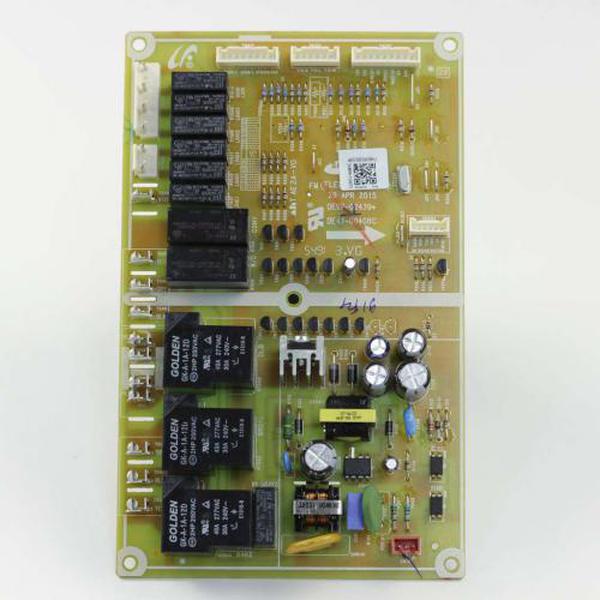 SAMSUNG DE92-02439K RANGE MAIN BOARD (genuine oem part) - Parts Solution Group