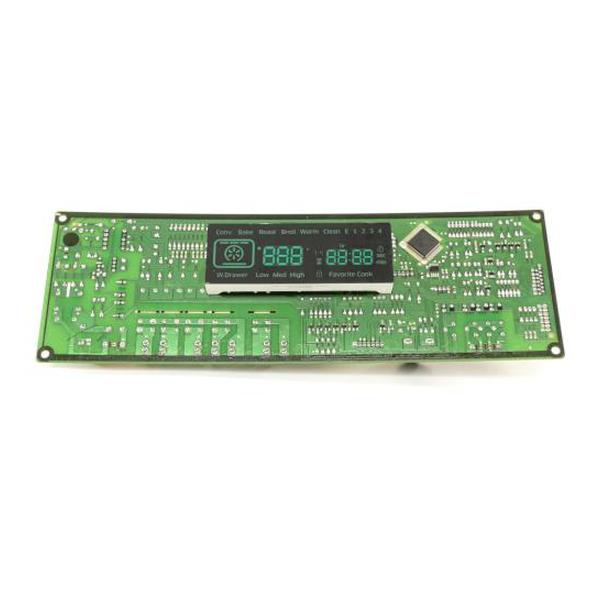 SAMSUNG DE92-02588F ASSY PCB MAIN; NX58F5700WS OAS-V1MAIN-05 (GENUINE OEM PART) - Parts Solution Group