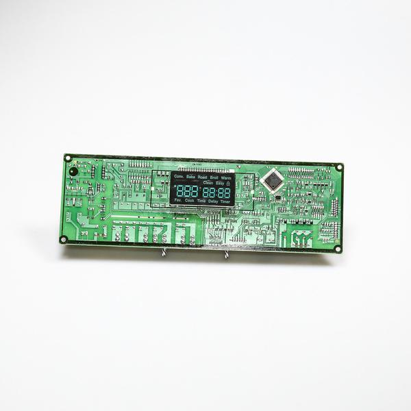 SAMSUNG DE92-02588G RANGE OVEN CONTROL BOARD AND CLOCK (genuine oem part) - Parts Solution Group