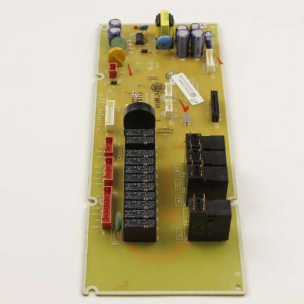 SAMSUNG DE92-03064A MICROWAVE RELAY CONTROL BOARD (genuine oem part) - Parts Solution Group