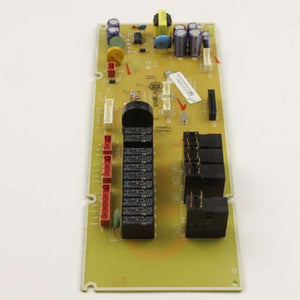 SAMSUNG DE92-03064A MICROWAVE RELAY CONTROL BOARD (genuine oem part)