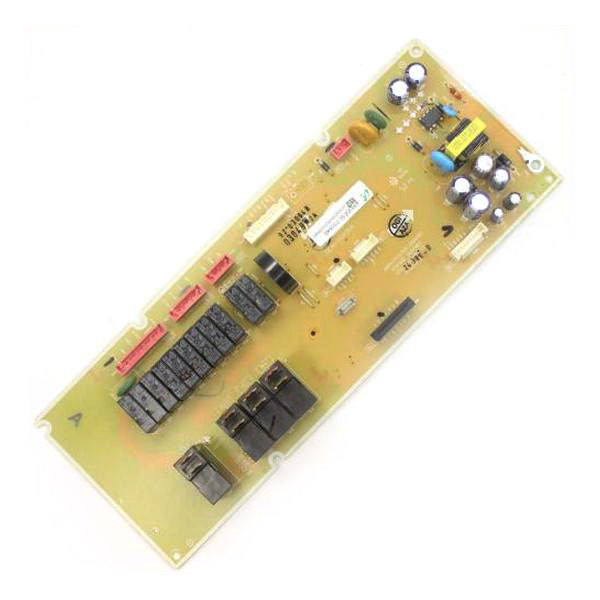 SAMSUNG DE92-03064B MAIN PC BOARD ASSEMBLY (genuine oem part) - Parts Solution Group
