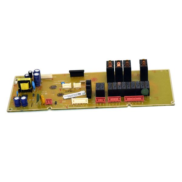 SAMSUNG DE92-03064E MICROWAVE ELECTRONIC CONTROL BOARD (genuine oem part) - Parts Solution Group