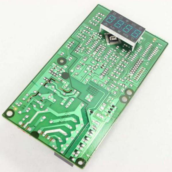 SAMSUNG DE92-03440Z MICROWAVE MAIN POWER CONTROL BOARD (genuine oem part) - Parts Solution Group