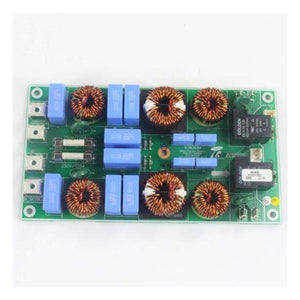 SAMSUNG DE92-03543A ASSY PCB SUB; IH WIDE EMI FILTER NZF700G- (GENUINE OEM PART)