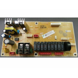SAMSUNG DE92-03624B MICROWAVE CONTROL BOARD (genuine oem part)