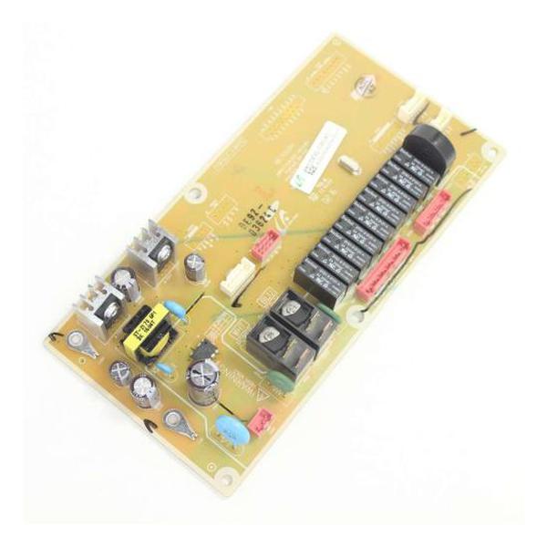 SAMSUNG DE92-03624C ASSY PCB MAIN; ME20H705MSS/AA ME7000HA_2. (GENUINE OEM PART) - Parts Solution Group