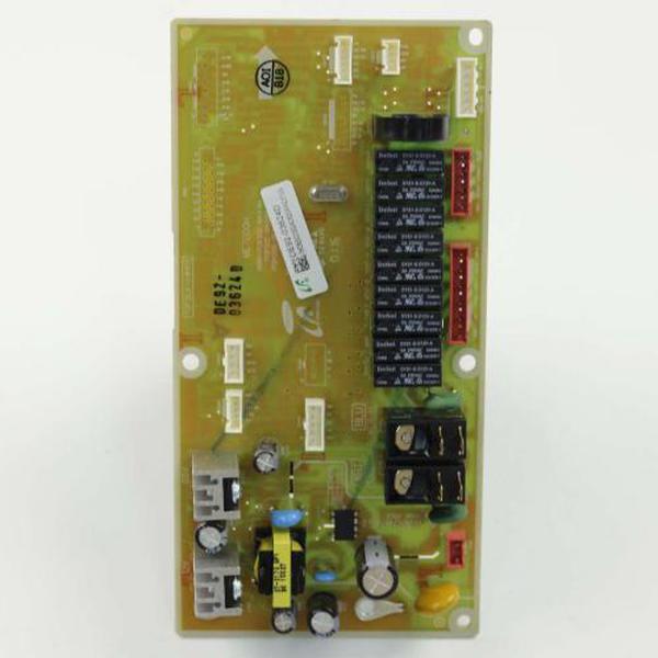 SAMSUNG DE92-03624D MAIN PC BOARD ASSEMBLY (genuine oem part) - Parts Solution Group