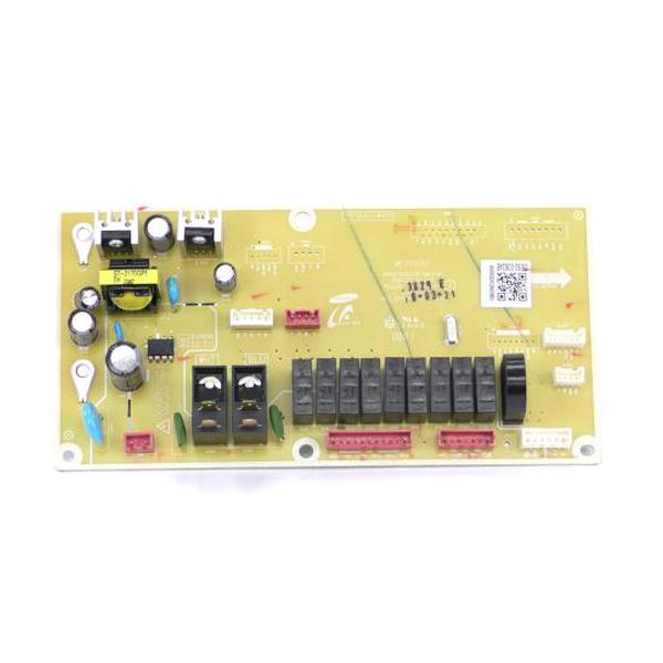 SAMSUNG DE92-03624E ASSY PCB MAIN; ME21R7051SS ME7000H 194*97 (GENUINE OEM PART) - Parts Solution Group