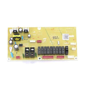 SAMSUNG DE92-03624E ASSY PCB MAIN; ME21R7051SS ME7000H 194*97 (GENUINE OEM PART)