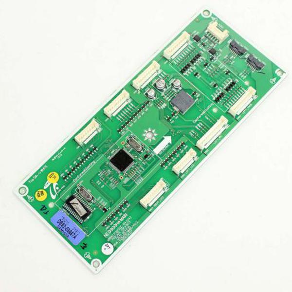SAMSUNG DE92-03657A RANGE MAIN POWER CONTROL BOARD ASSEMBLY (genuine oem part) - Parts Solution Group