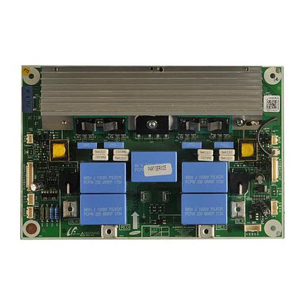 SAMSUNG DE92-03671A ASSY PCB MAIN; NE9900 4 BURNER R NE9900H- (GENUINE OEM PART) - Parts Solution Group