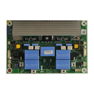 SAMSUNG DE92-03671A ASSY PCB MAIN; NE9900 4 BURNER R NE9900H- (GENUINE OEM PART)