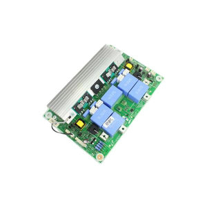 SAMSUNG DE92-03672A ASSY PCB MAIN; NE9900 4 BURNER L NE9900H- (GENUINE OEM PART)