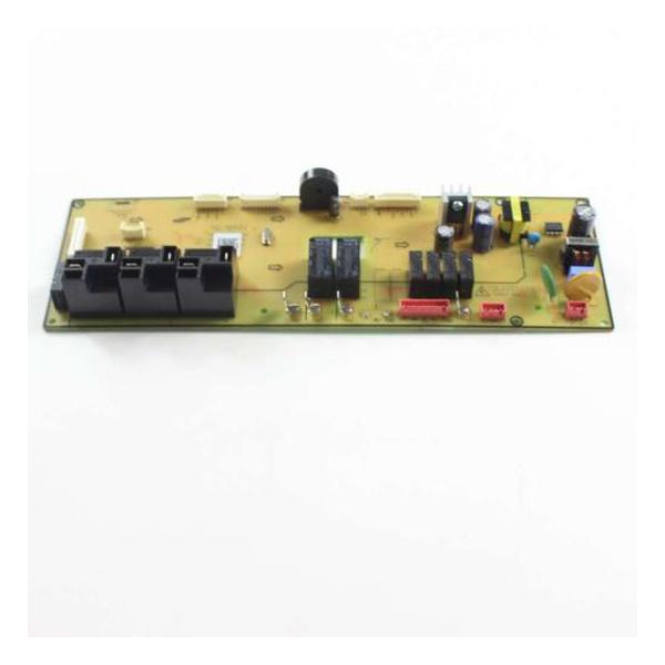 SAMSUNG DE92-03761A ASSY PCB MAIN; N1-MAIN-00 NE7000J-PJT 292 (GENUINE OEM PART) - Parts Solution Group