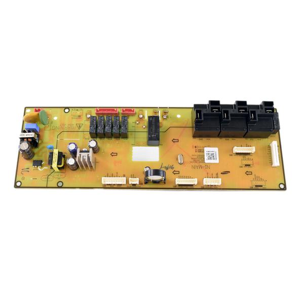SAMSUNG DE92-03761C RANGE MAIN BOARD (genuine oem part) - Parts Solution Group