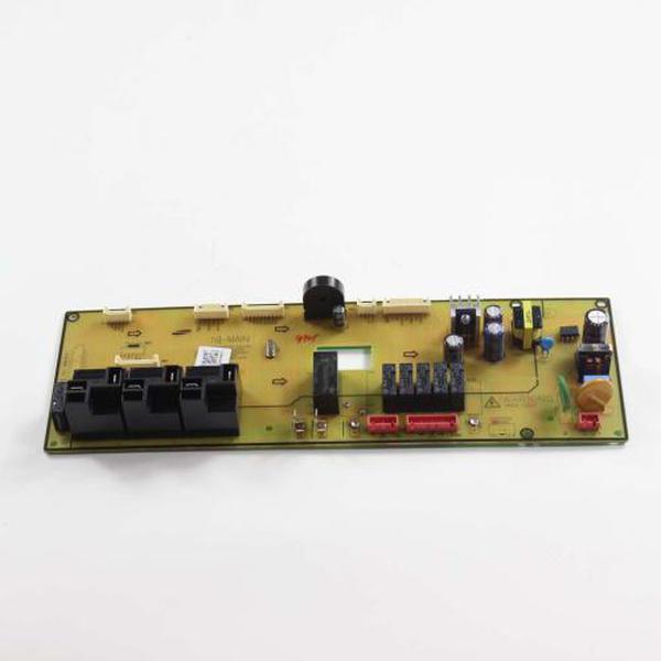 SAMSUNG DE92-03761D RANGE MAIN CONTROL BOARD (genuine oem part) - Parts Solution Group