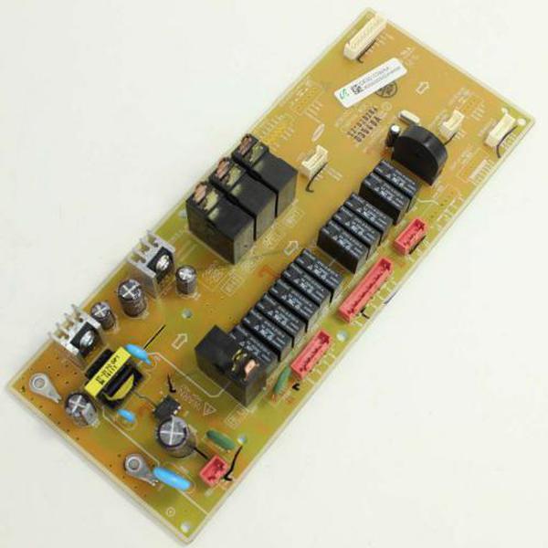 SAMSUNG DE92-03928A MICROWAVE MAIN BOARD (genuine oem part) - Parts Solution Group