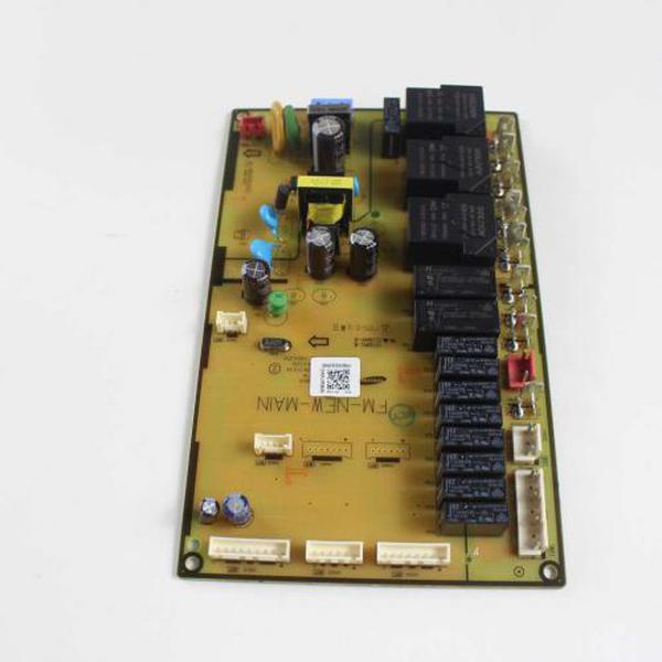 SAMSUNG DE92-03960C RANGE MAIN POWER CONTROL BOARD ASSEMBLY (genuine oem part) - Parts Solution Group