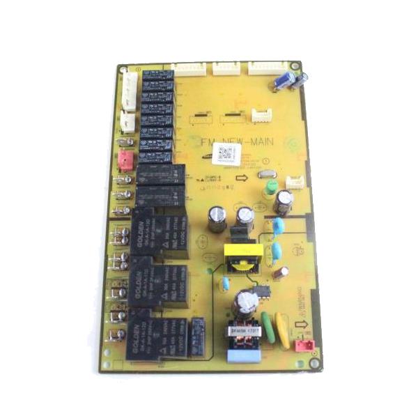 SAMSUNG DE92-03960G TELEVISION MAIN PC BOARD (genuine oem part) - Parts Solution Group