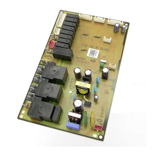 SAMSUNG DE92-03960L ASSY PCB MAIN; FM-NEW-MAIN-10 NE6000M 124 (GENUINE OEM PART)