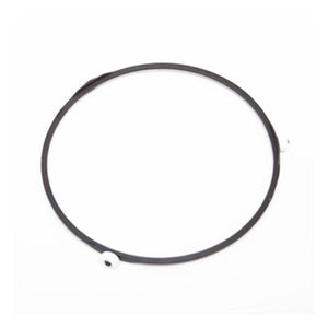 SAMSUNG DE92-90189S MICROWAVE TURNTABLE SUPPORT RING (genuine oem part)