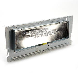 SAMSUNG DE92-90242E HOOD DAMPER (genuine oem part)