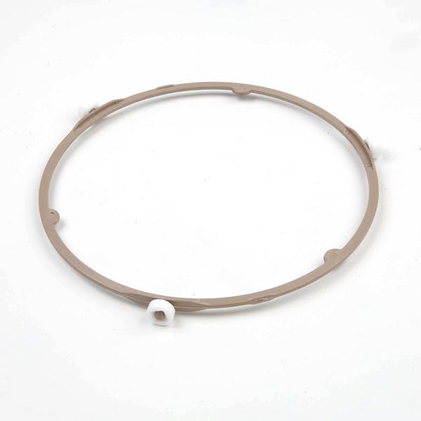 SAMSUNG DE92-90495C SUPPORT RING AND ROLLER ASSEMBLY (genuine oem part) - Parts Solution Group
