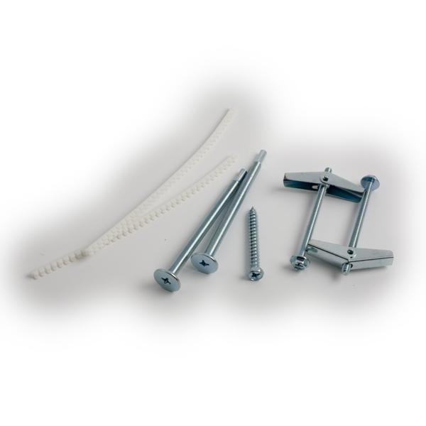 SAMSUNG DE92-90505G MICROWAVE INSTALLATION HARDWARE KIT (genuine oem part) - Parts Solution Group