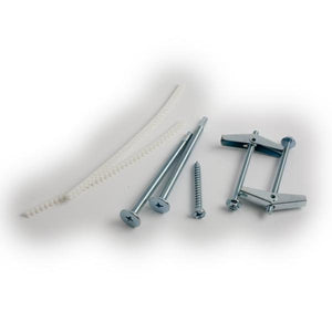 SAMSUNG DE92-90505G MICROWAVE INSTALLATION HARDWARE KIT (genuine oem part)