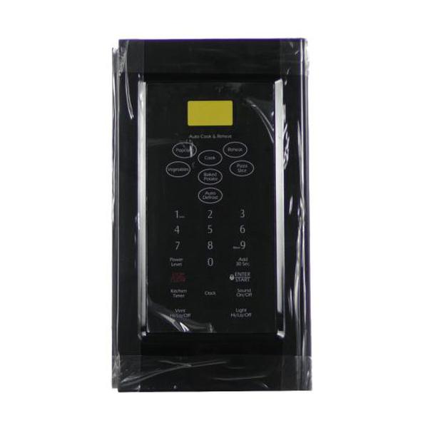 SAMSUNG DE94-01354A CONTROL PANEL (genuine oem part) - Parts Solution Group