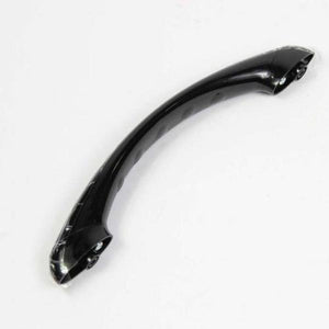 SAMSUNG DE94-01358A MICROWAVE DOOR HANDLE ASSEMBLY (genuine oem part)