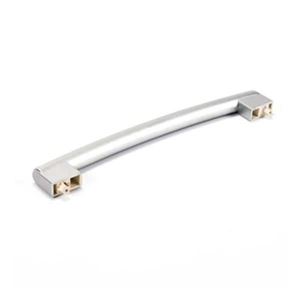 SAMSUNG DE94-01625C MICROWAVE DOOR HANDLE (genuine oem part) - Parts Solution Group