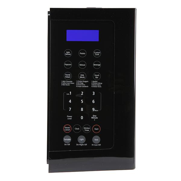 SAMSUNG DE94-01806A CONTROL PANEL ASSEMBLY (genuine oem part) - Parts Solution Group
