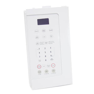 SAMSUNG DE94-01806J MICROWAVE CONTROL PANEL ASSEMBLY (genuine oem part)