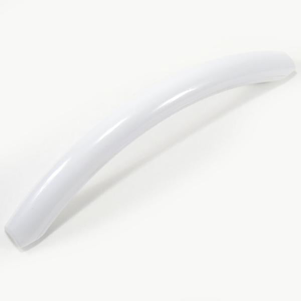 SAMSUNG DE94-01998B MICROWAVE DOOR HANDLE (genuine oem part) - Parts Solution Group