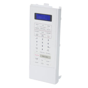 SAMSUNG DE94-02001B MICROWAVE CONTROL PANEL (genuine oem part)