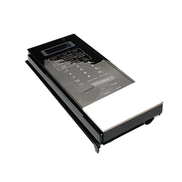 SAMSUNG DE94-02001C MICROWAVE TOUCH CONTROL PANEL (genuine oem part) - Parts Solution Group