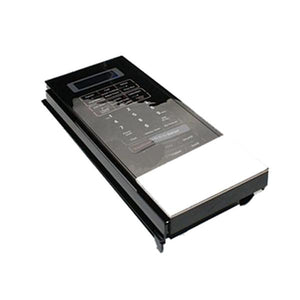 SAMSUNG DE94-02001C MICROWAVE TOUCH CONTROL PANEL (genuine oem part)